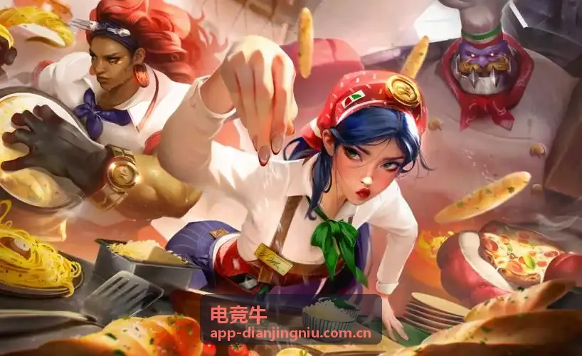 电竞牛实战攻略封面：边路抗压与回城时机